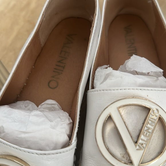 Valentino espadrille - Picture 3 of 5